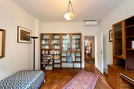 Apartamento à venda com 253m², 4 quartos e 1 vagaQuarto 3