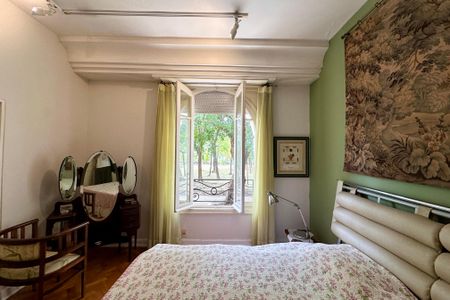 Apartamento à venda com 253m², 4 quartos e 1 vagaQuarto 1