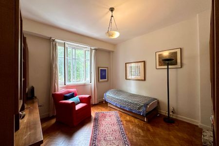 Apartamento à venda com 253m², 4 quartos e 1 vagaQuarto 3