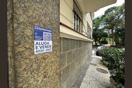 Apartamento à venda com 253m², 4 quartos e 1 vagaPlaquinha instalada