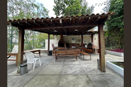 Apartamento à venda com 253m², 4 quartos e 1 vagaÁrea comum