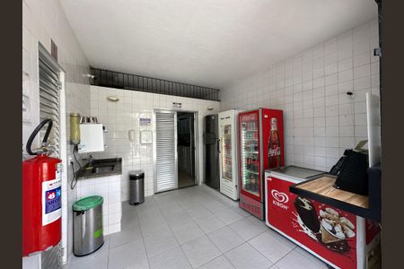 Apartamento à venda com 253m², 4 quartos e 1 vagaÁrea comum
