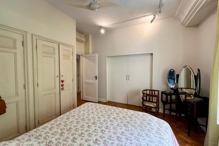 Apartamento à venda com 253m², 4 quartos e 1 vagaQuarto 1