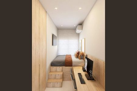 Apartamento à venda com 54m², 2 quartos e 1 vaga