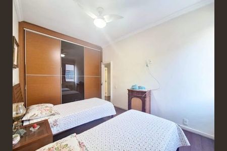 Apartamento à venda com 200m², 3 quartos e 2 vagas