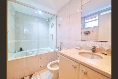 Apartamento à venda com 200m², 3 quartos e 2 vagas