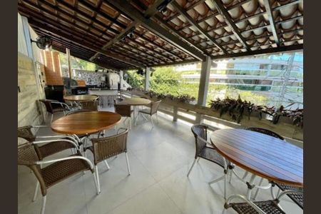 Apartamento à venda com 200m², 3 quartos e 2 vagas