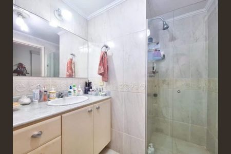 Apartamento à venda com 200m², 3 quartos e 2 vagas