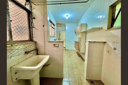 Apartamento à venda com 90m², 3 quartos e 1 vaga