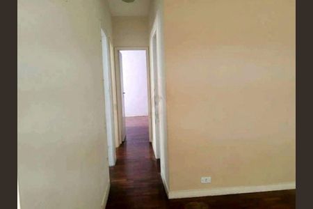 Apartamento à venda com 90m², 3 quartos e 1 vaga