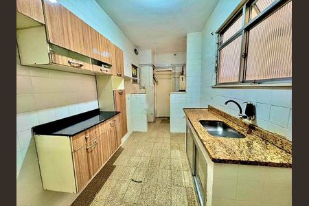 Apartamento à venda com 90m², 3 quartos e 1 vaga