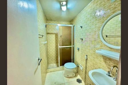 Apartamento à venda com 90m², 3 quartos e 1 vaga