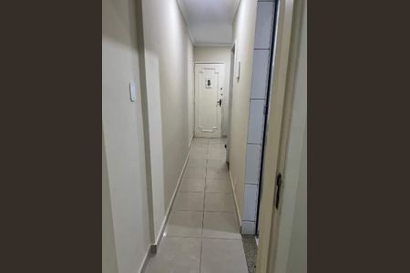 Apartamento à venda com 28m², 1 quarto e sem vaga