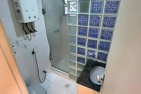 Apartamento à venda com 67m², 2 quartos e 1 vaga