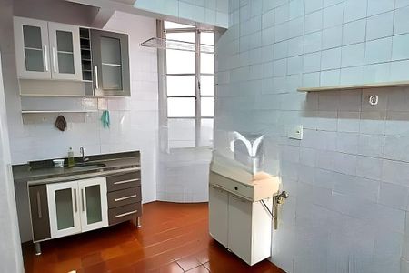 Apartamento à venda com 67m², 2 quartos e 1 vaga