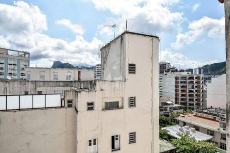 Apartamento à venda com 43m², 1 quarto e sem vaga