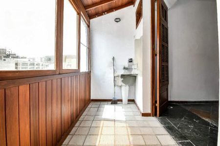 Apartamento à venda com 43m², 1 quarto e sem vaga