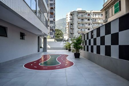 Apartamento à venda com 62m², 2 quartos e 1 vaga