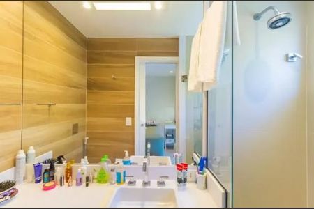 Apartamento à venda com 225m², 3 quartos e 2 vagas