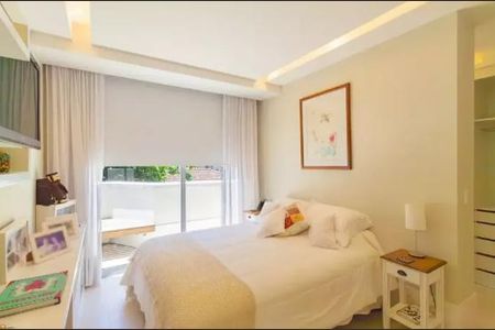 Apartamento à venda com 225m², 3 quartos e 2 vagas