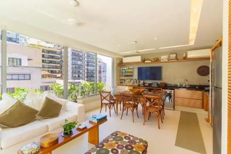Apartamento à venda com 225m², 3 quartos e 2 vagas