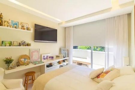 Apartamento à venda com 225m², 3 quartos e 2 vagas