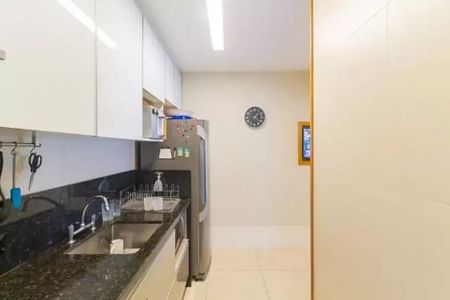 Apartamento à venda com 225m², 3 quartos e 2 vagas