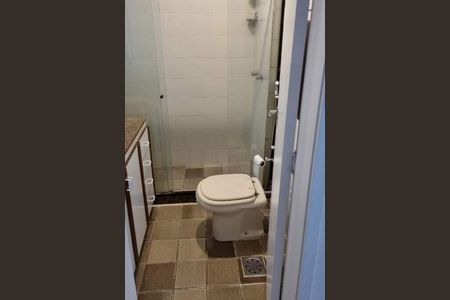 Apartamento à venda com 50m², 1 quarto e 1 vaga