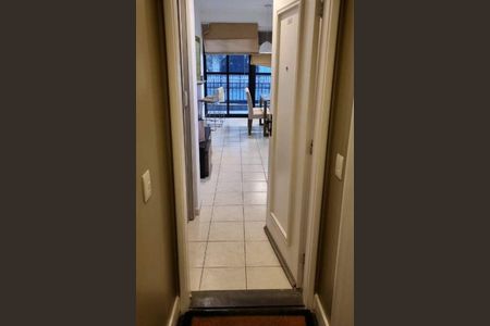 Apartamento à venda com 50m², 1 quarto e 1 vaga