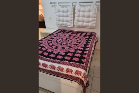 Apartamento à venda com 50m², 1 quarto e 1 vaga