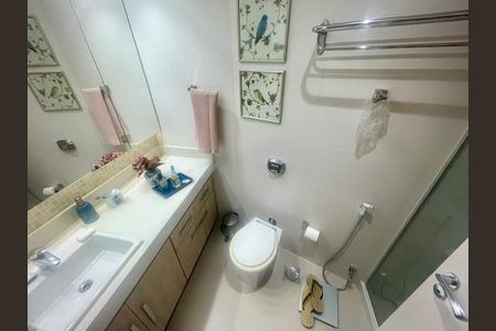 Apartamento à venda com 146m², 2 quartos e 1 vaga