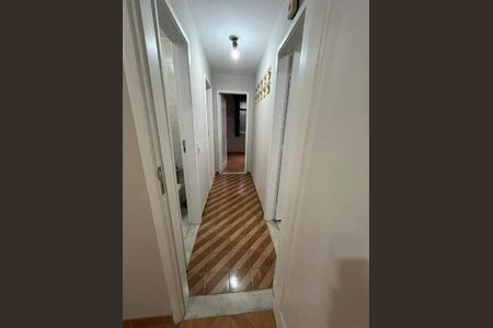 Apartamento à venda com 77m², 2 quartos e 1 vaga