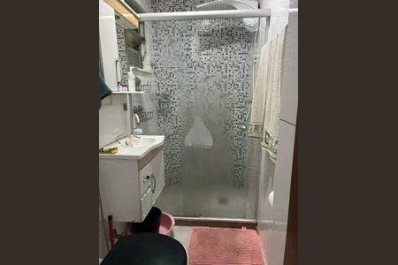 Apartamento à venda com 25m², 1 quarto e sem vaga