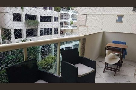 Apartamento à venda com 2 quartos, 106m² em Copacabana, Rio de Janeiro
