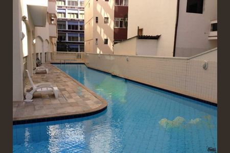 Apartamento à venda com 2 quartos, 106m² em Copacabana, Rio de Janeiro