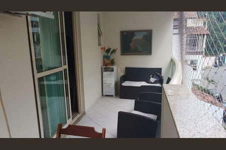 Apartamento à venda com 2 quartos, 106m² em Copacabana, Rio de Janeiro