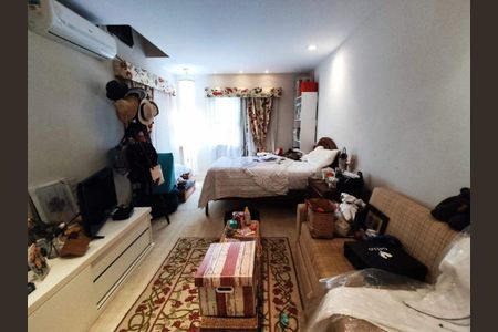 Casa à venda com 6 quartos, 335m² em São Conrado, Rio de Janeiro