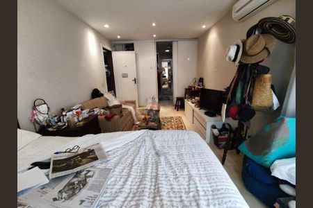 Casa à venda com 6 quartos, 335m² em São Conrado, Rio de Janeiro