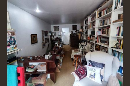 Casa à venda com 6 quartos, 335m² em São Conrado, Rio de Janeiro