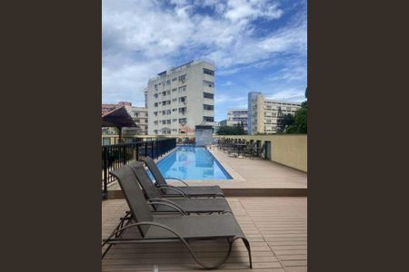 Apartamento à venda com 77m², 2 quartos e 1 vaga