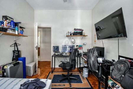 Apartamento à venda com 123m², 3 quartos e 1 vaga