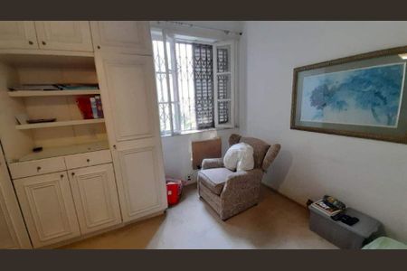 Apartamento à venda com 120m², 3 quartos e 1 vaga
