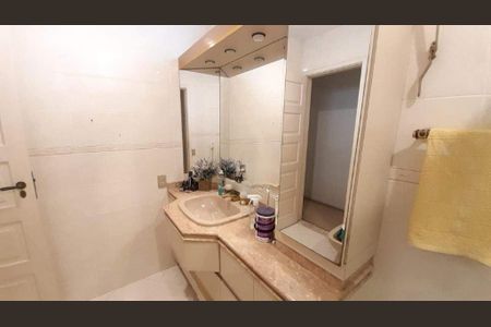 Apartamento à venda com 120m², 3 quartos e 1 vaga