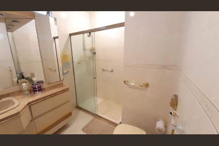 Apartamento à venda com 120m², 3 quartos e 1 vaga
