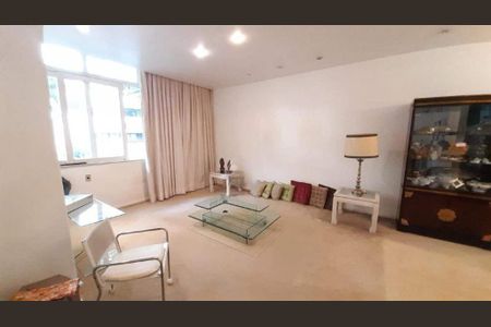 Apartamento à venda com 120m², 3 quartos e 1 vaga
