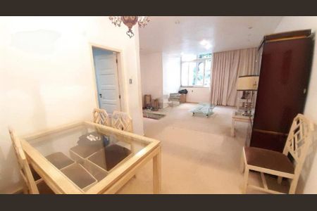 Apartamento à venda com 120m², 3 quartos e 1 vaga