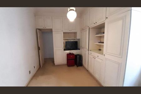 Apartamento à venda com 120m², 3 quartos e 1 vaga