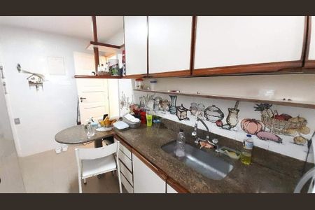 Apartamento à venda com 120m², 3 quartos e 1 vaga