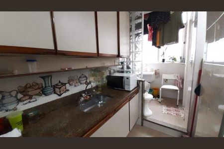 Apartamento à venda com 120m², 3 quartos e 1 vaga