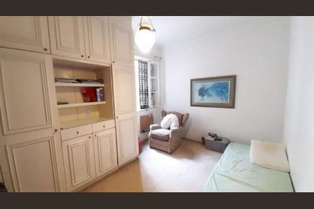 Apartamento à venda com 120m², 3 quartos e 1 vaga